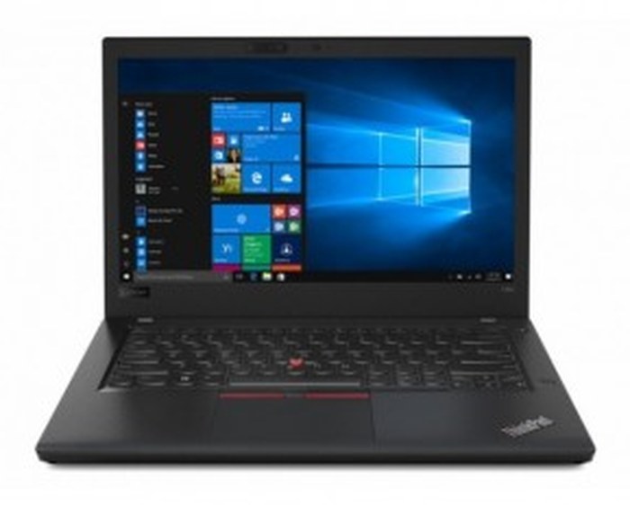 Ordinateur Portable Lenovo Thinkpad T480 |i7-8GB-1TB-14Pouce| (20L5000QFE)