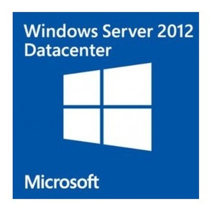 Microsoft® Windows Server Data center 2012