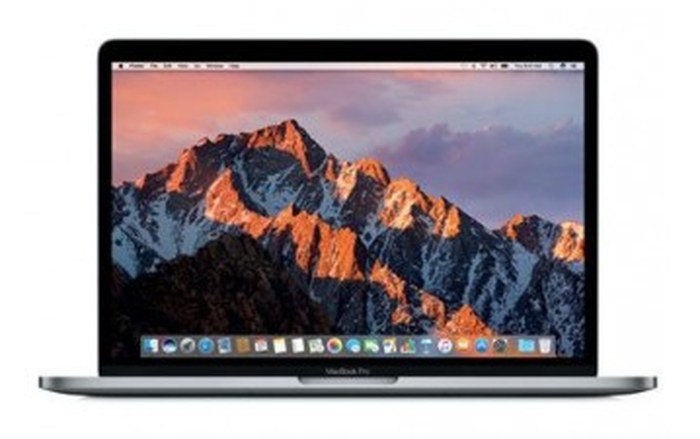 MacBook Pro 13,3Pouce /Gris /2.3 GHz /i5 /8 Go /128 Go