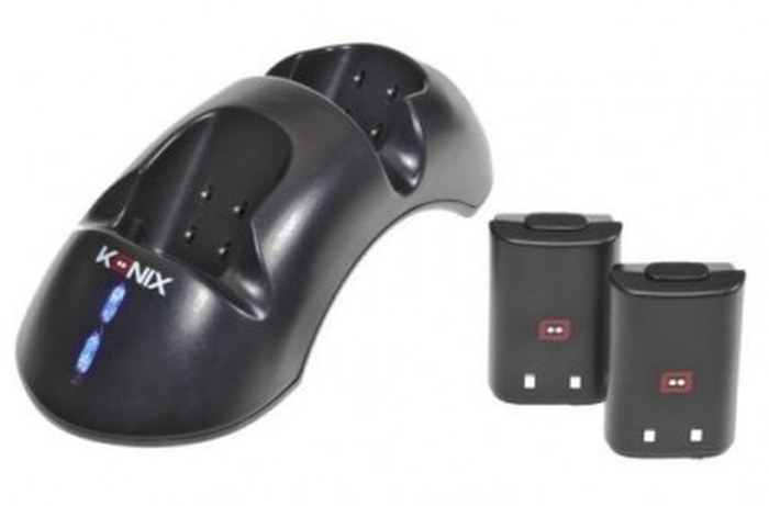 KX Charge Base double PS