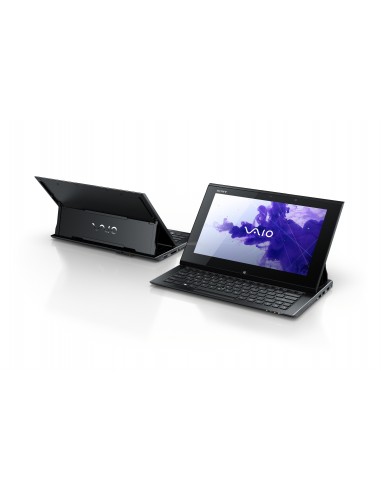 Sony Vaio Duo convertible tablet, \"11.1\"