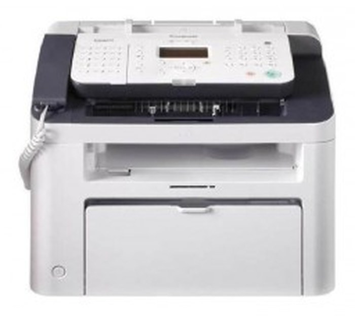 Canon Laser i-SENSYS FAX-L170 Mono MFP 4en1 A4 PPM (5258B034AB)