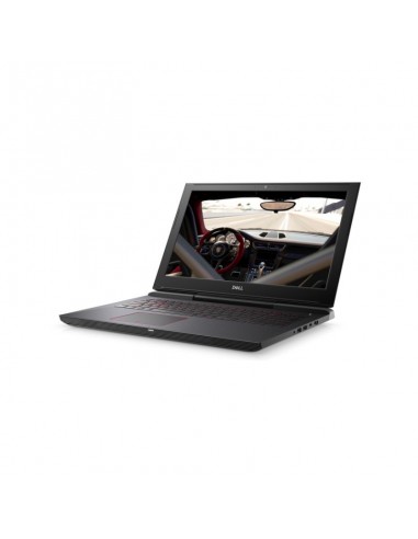 Ordinateur portable Dell Inspiron 15 7577 (FSTAR15KBL1805_613)