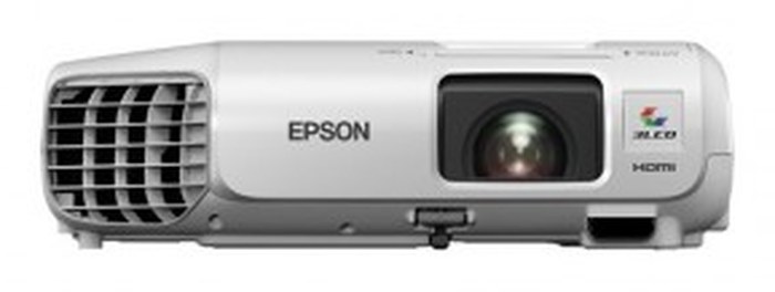 Epson Vidéoprojecteur Epson EB-945 XGA 3000 Lm HDMI contrast (V11H581040)