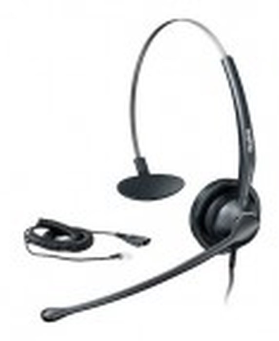 auricular yealink rj 9 yhs33