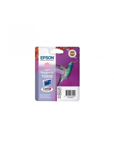 Encre Claria magenta clair P50/R265/R285/R360/RX560