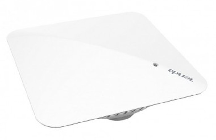 Point d'accès sans fil Tenda N300 Wi-Fi PoE (Montage au plafond)