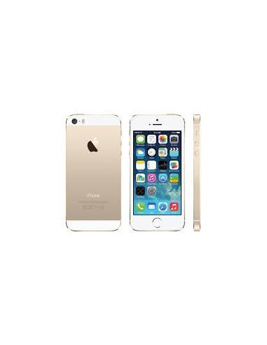 iPhone SE 16GB Gold