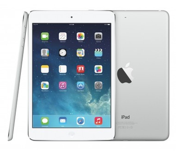 iPad mini 3 Wi-Fi Cell 16GB Silver