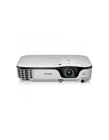EB-W12 WXGA 2800Lm 2,3Kg HDMI