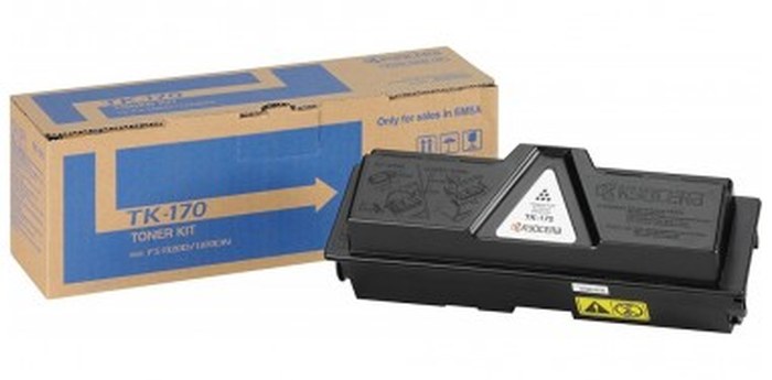 consommable kyocera -tk 170