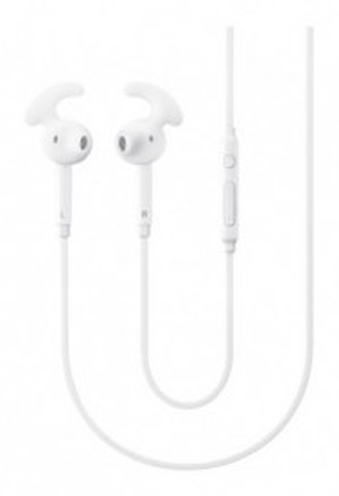ÉCOUTEURS SAMSUNG SEMI INTRA - AURICULAIRES BLANC