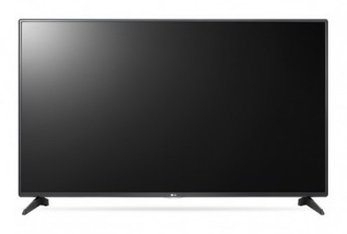 TV LED LG 55\" HD