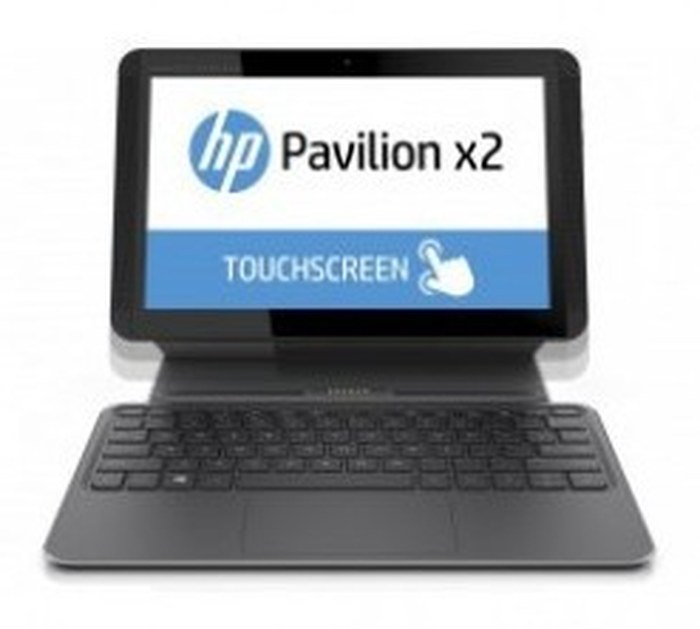 HP PC convertible tablette Pavilion x2(K6D20EA)