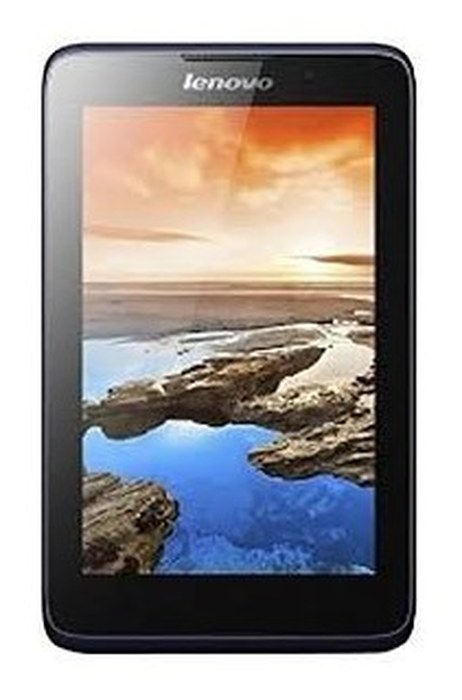 Tablettes Tactiles Lenovo A3300-HV