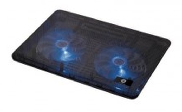 Support de refroidissement pour PC portable