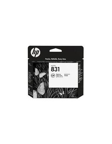 HP 831 Latex Optimizer Printhead