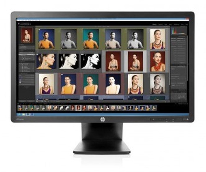 HP Z23i 23\" IPS Monitor (D7Q13A4)
