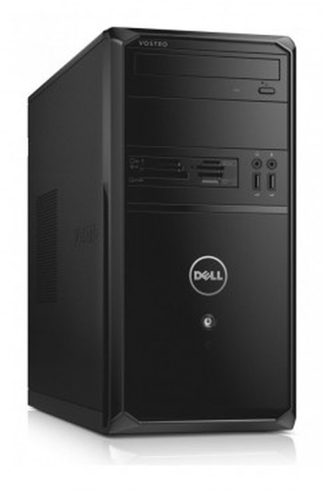 Dell Vostro 3900 MT i5-4460 4GB 500GB Freedos (GBEARMT1701_218)