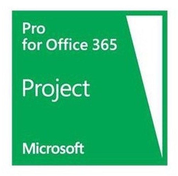 Microsoft Project Pro for Office 365