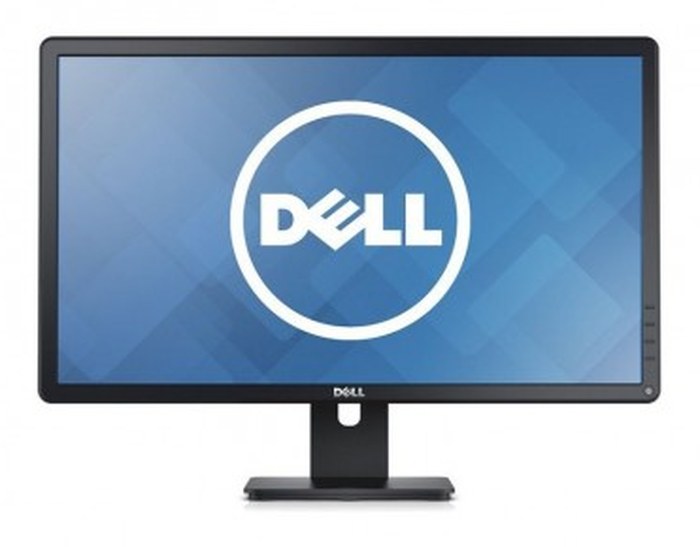 Dell E-series E2314H 54.6cm(23P) LED monitor