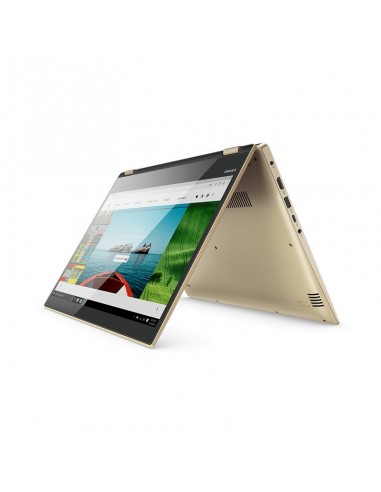 Ordinateur portable Lenovo Yoga 520 i5-7200U (80X800G4FE)