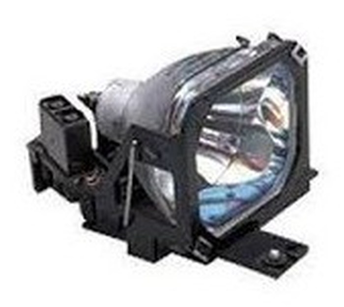 Lampe EMP-S4
