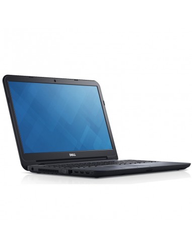 Latitude 3540 4th 15.6\" HD (1366x768) Anti-Glare WLED-backlit, Gen Intel Core i3-4005U