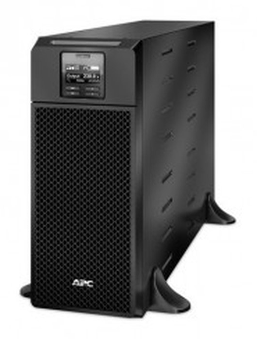 Onduleur On-line Double conversion APC Smart-UPS SRT 6000VA 230V