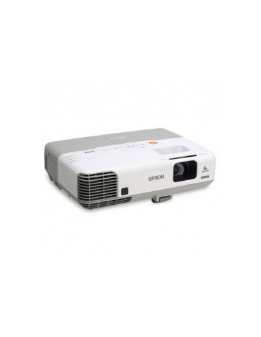 EB-96W WXGA 2700Lm 3.3kg HDMI