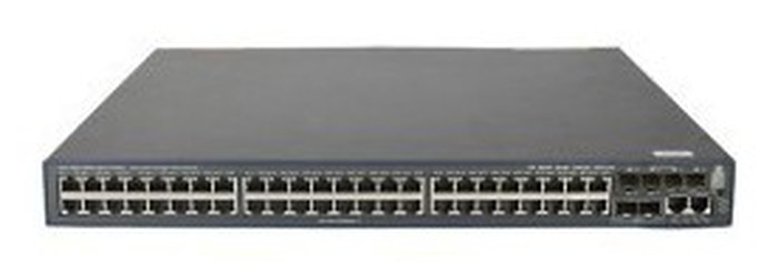 HP 3600-48-PoE+ v2 EI Switch