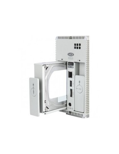 LaCie 2big NAS