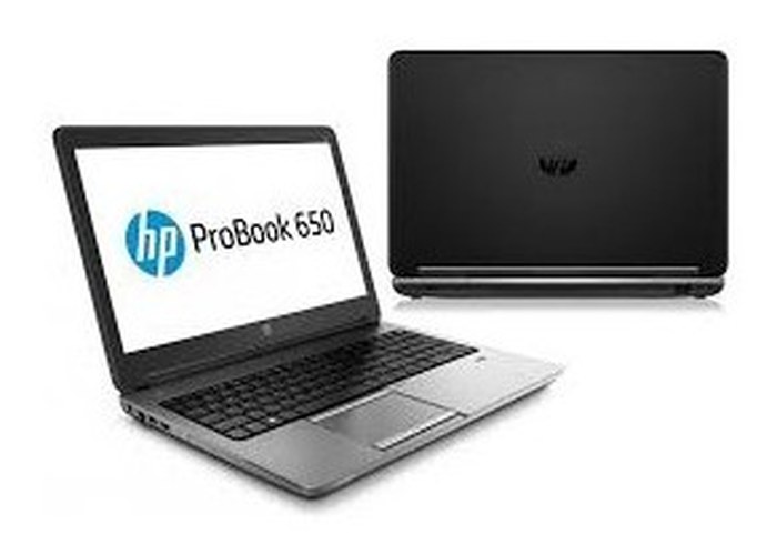 HP ProBook 650 15.6\"