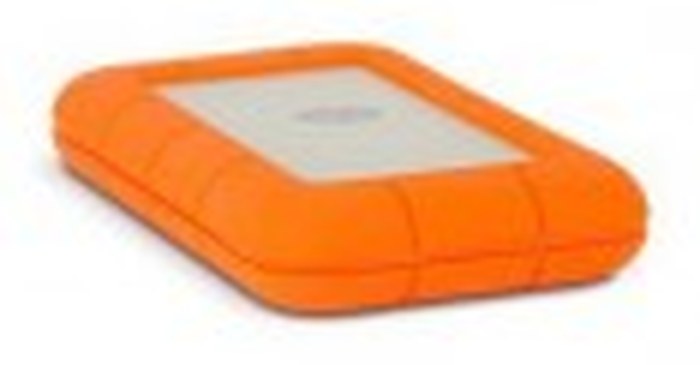 LACIE 1TB / Thunderbolt & USB3.0 with integrated Thunderbol (9000488)