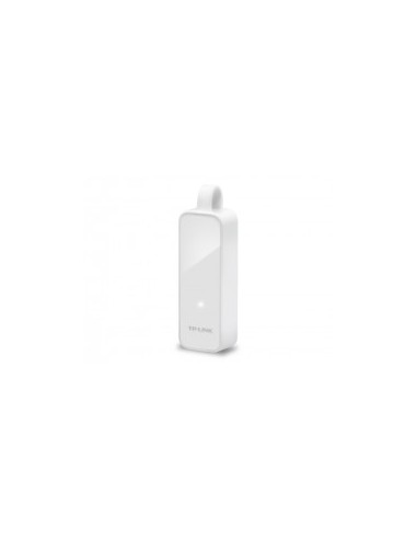 TP-LINK UE300 Adaptateur USB 3.0 vers Ethernet Gigabit RJ45