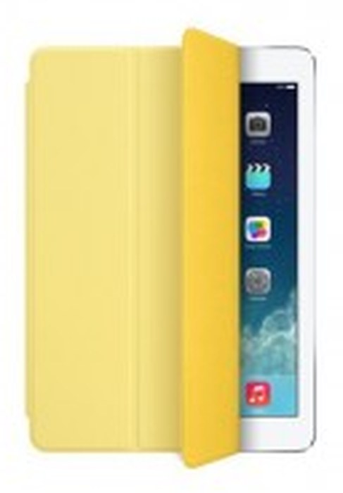 iPad Air Smart Cover Yellow (MF057ZM/A)