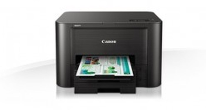 Imprimante Jet d'encre Canon MAXIFY iB4140 (0972C007AA)