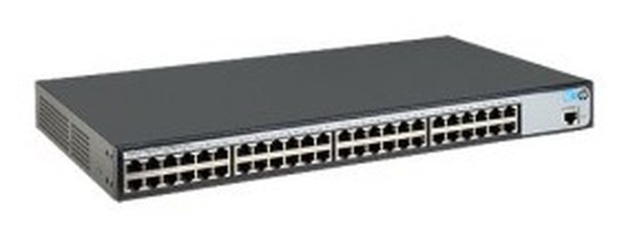 HP 1620-48G Switch