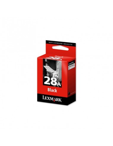 N°28A Cartouche d'encre standard Noire