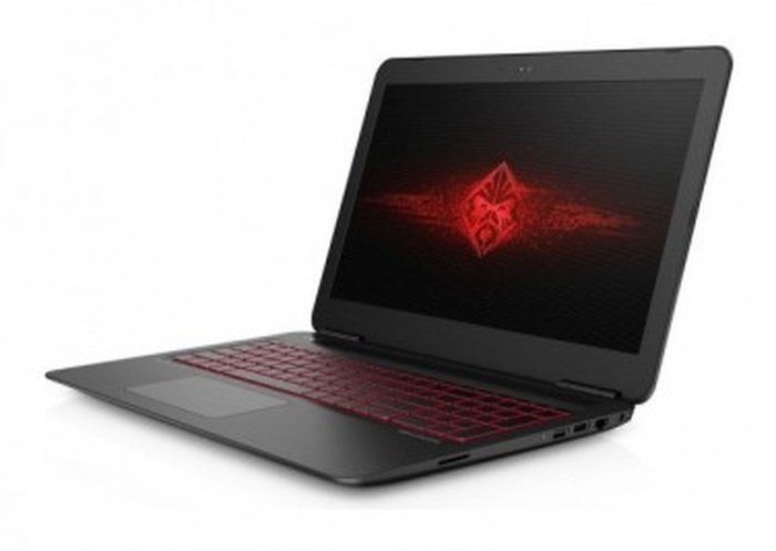 HP Omen 17 i7-6700HQ 15.6\" 16G