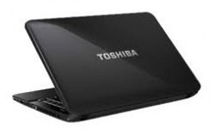 Toshiba UltraBook