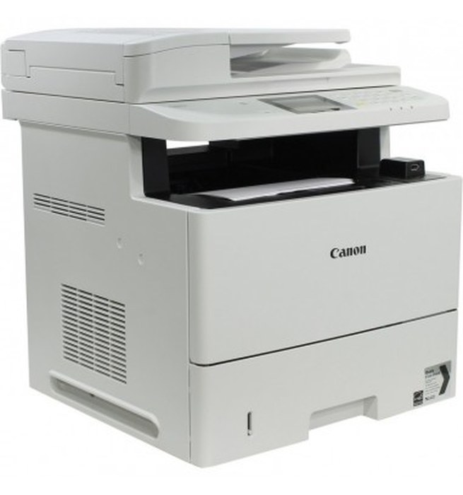 Imprimante Canon Laser i-SENSYS MF512x Mono (0292C010AA)