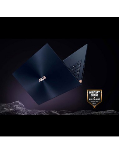 ASUS UX333FN I7-8565U 13 3 FHD 8G 256G PCIE G3X2SS