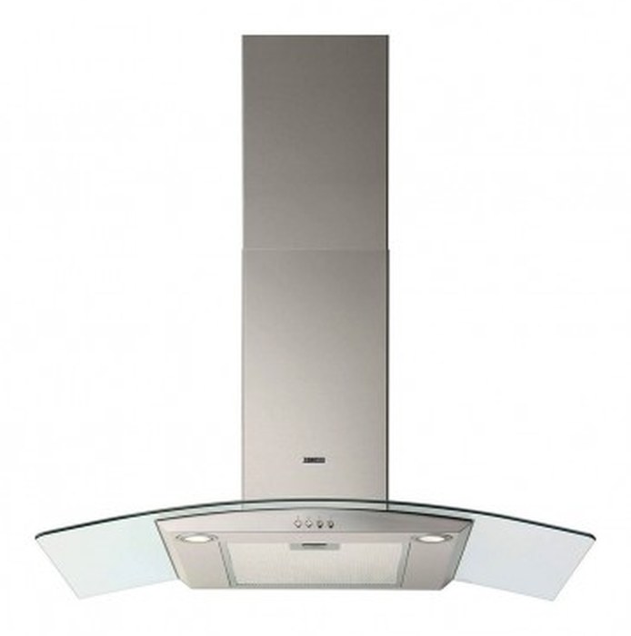 Hotte décorative murale ZANUSSI ZHC9235X