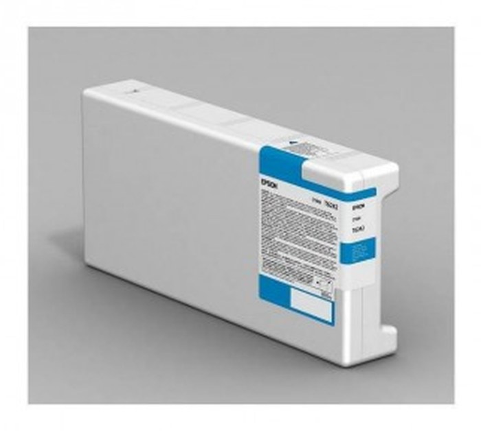 Encre Cyan SP GS6000 (950ml)