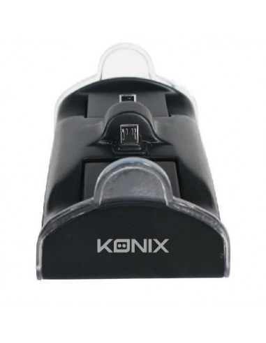 KX Charge base double PS