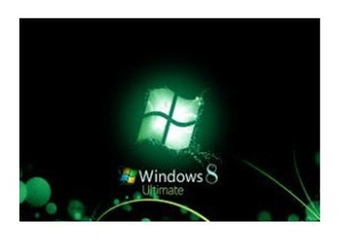 Windows 8 - FQC-06988