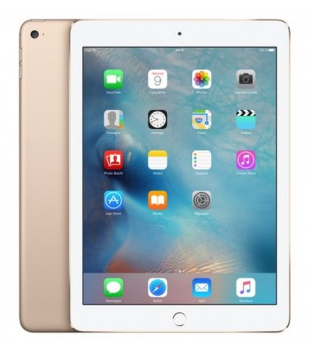 TABLETTE IPAD AIR 2 16GB - WI-FI OR