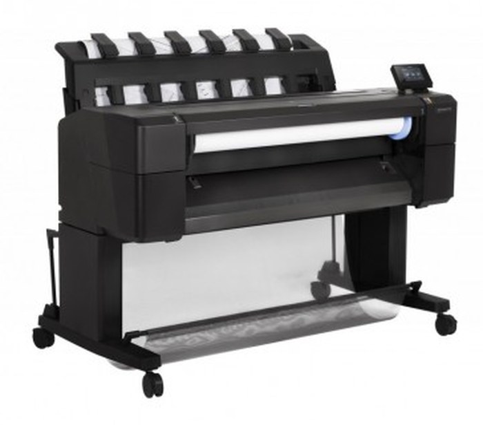 Imprimante HP Designjet T930 A0 (36 pouces) (L2Y21A)