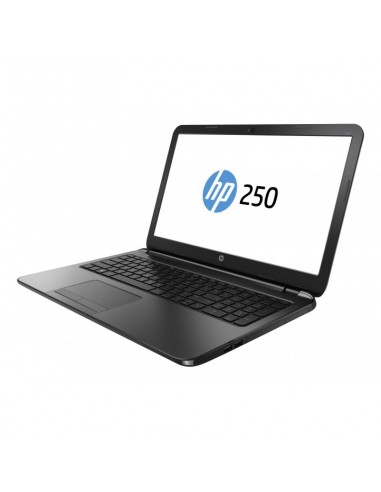 Ordinateur portable HP 250 G3 (J4U57EA)